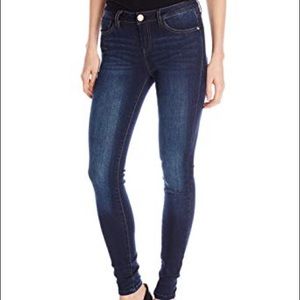 Kenzie Skinny Jeans Dark Wash